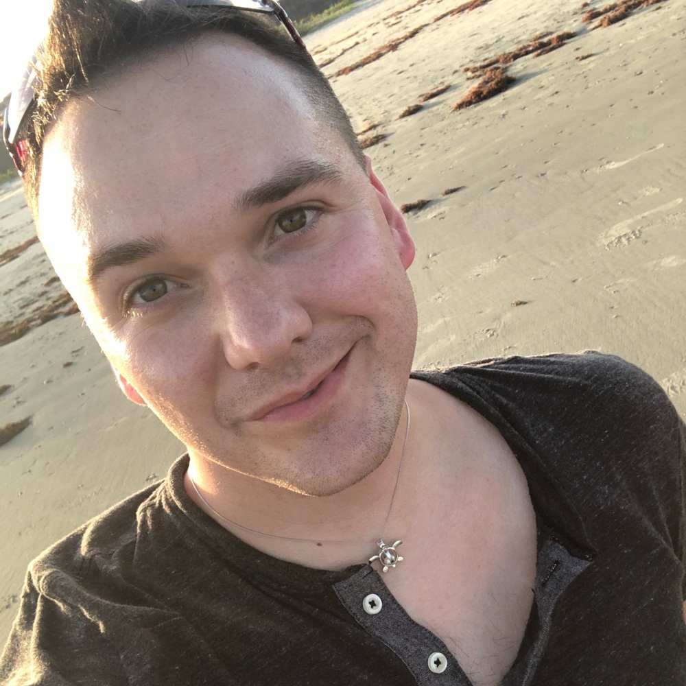 Meet your Posher, Matthew